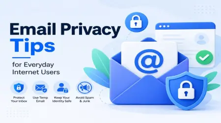 Email Privacy Tips for Everyday Internet Users (Things I Learned the Hard Way)